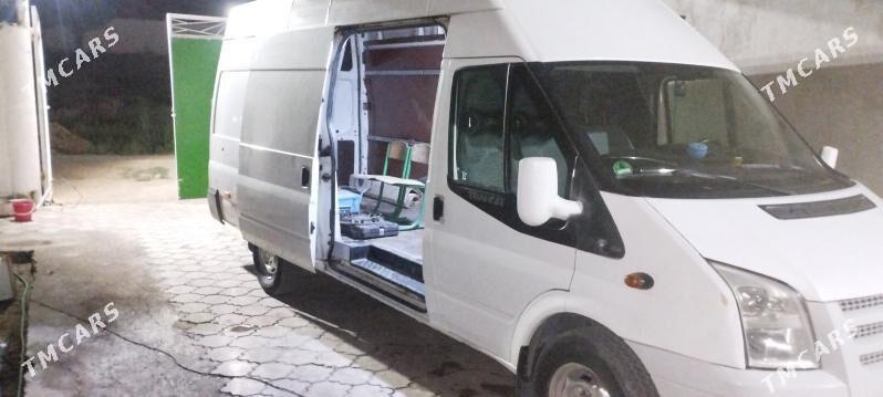Ford Transit Connect 2013 - 170 000 TMT - Aşgabat - img 2