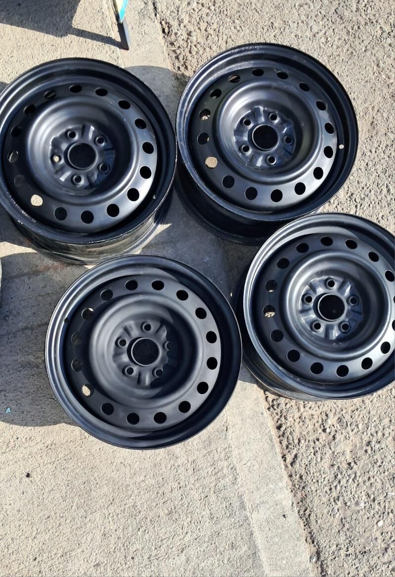 16.Toÿotañ arginal Gara dysgas 850 TMT - Улица Г. Кулиева (Объездная) - img 2