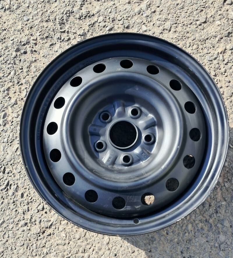 16.Toÿotañ arginal Gara dysgas 850 TMT - Улица Г. Кулиева (Объездная) - img 1