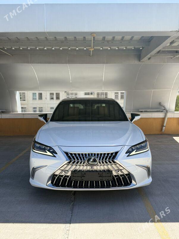 Lexus ES 350 2020 - 835 000 TMT - Ашхабад - img 2