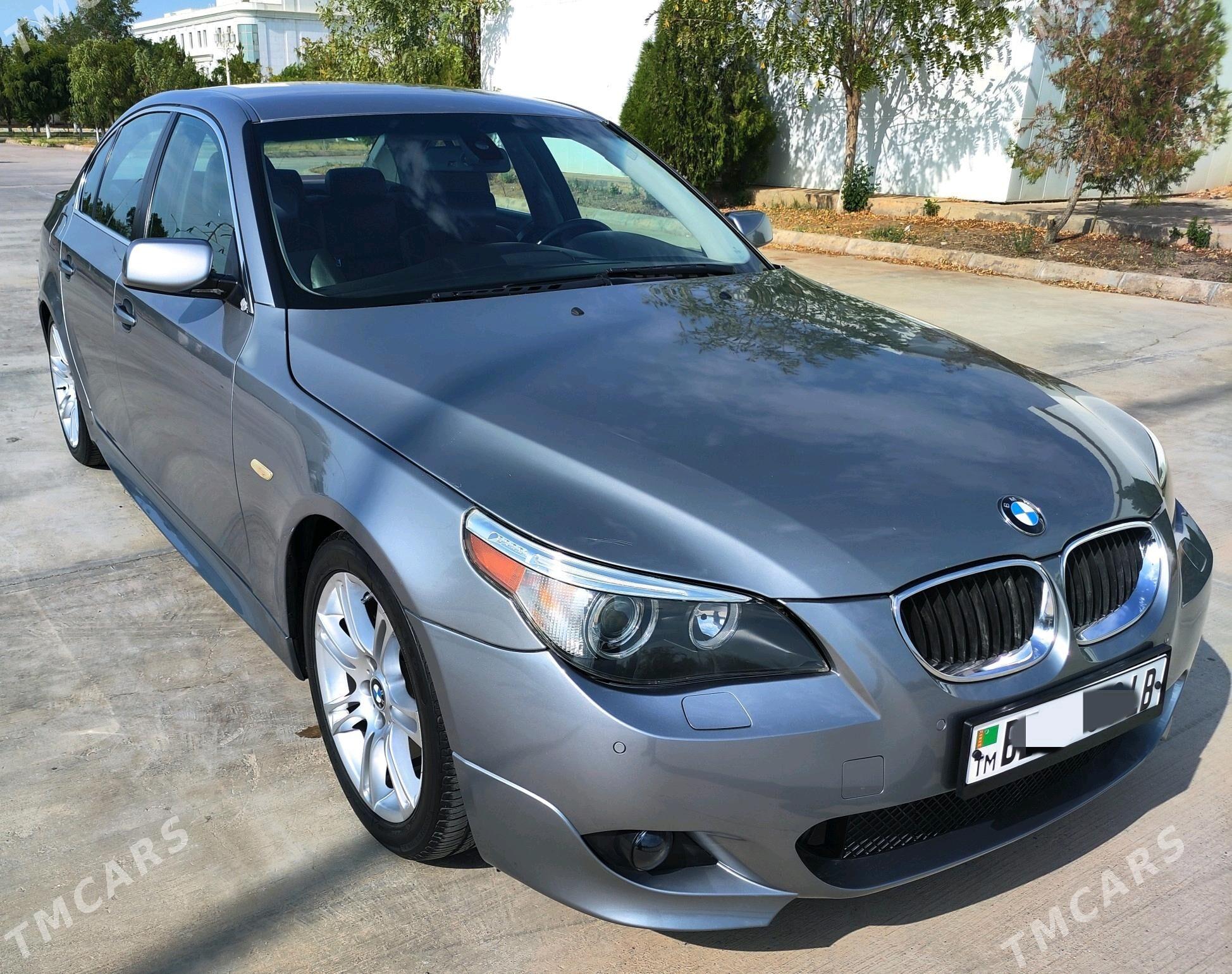 BMW 530 2004 - 155 000 TMT - Туркменабат - img 4