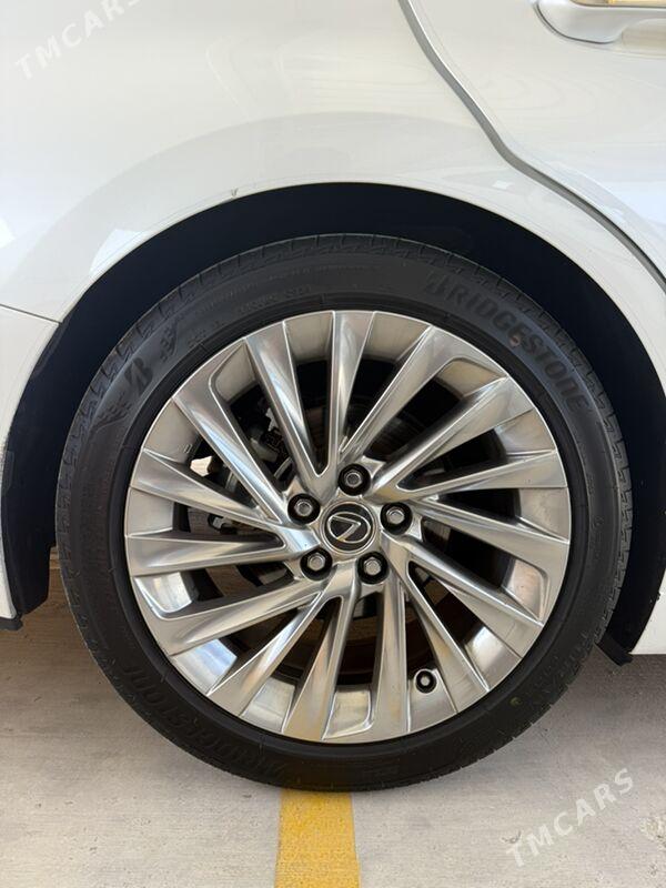 Lexus ES 350 2020 - 835 000 TMT - Ашхабад - img 9