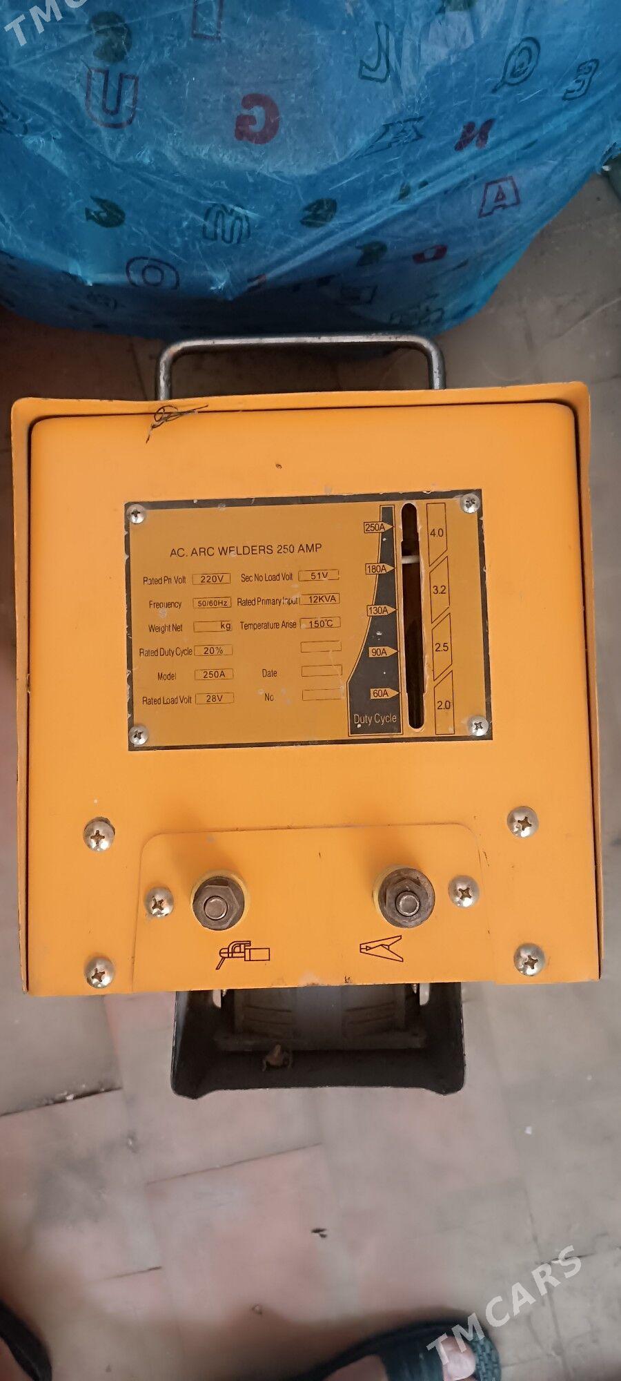 Сварочный аппарат - Mary - img 3