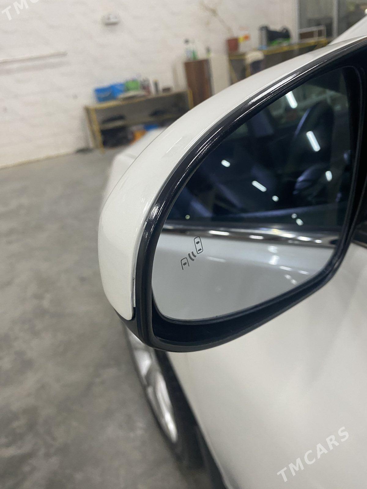 Toyota Camry 2017 - 265 000 TMT - Aşgabat - img 6