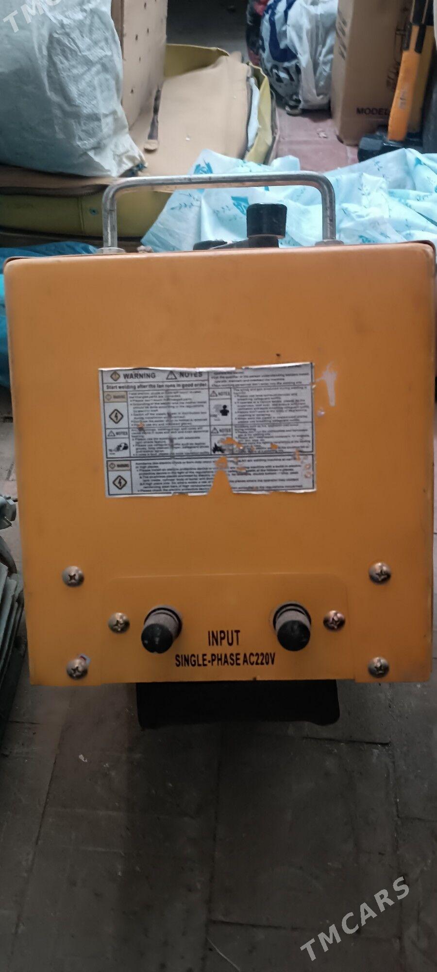 Сварочный аппарат - Mary - img 2