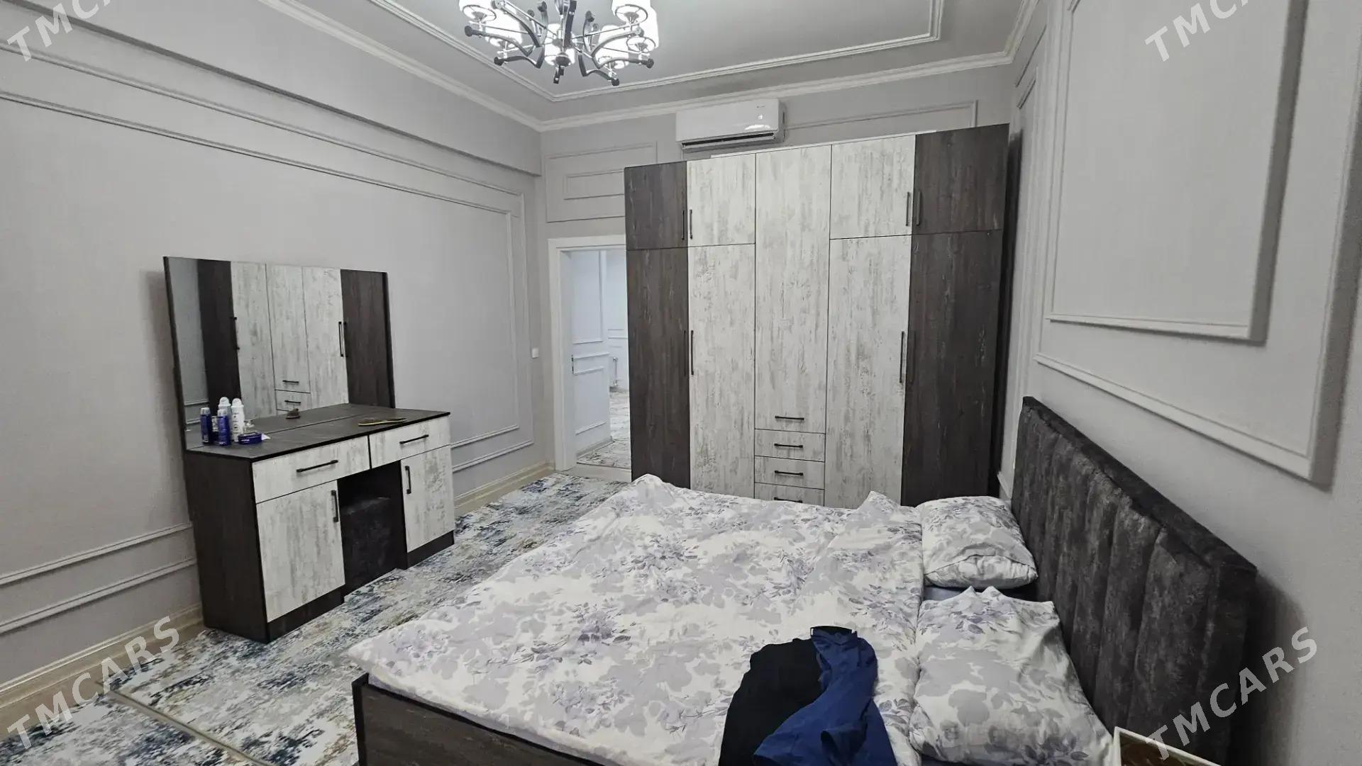 arenda Gurtly 3komnat - Гуртли - img 4