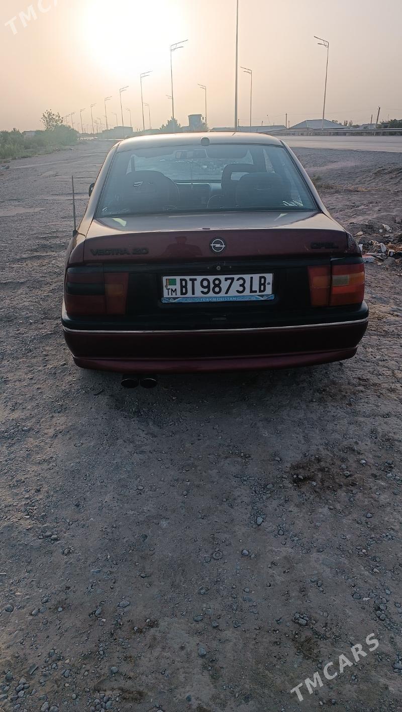 Opel Vectra 1991 - 32 000 TMT - Türkmenabat - img 2
