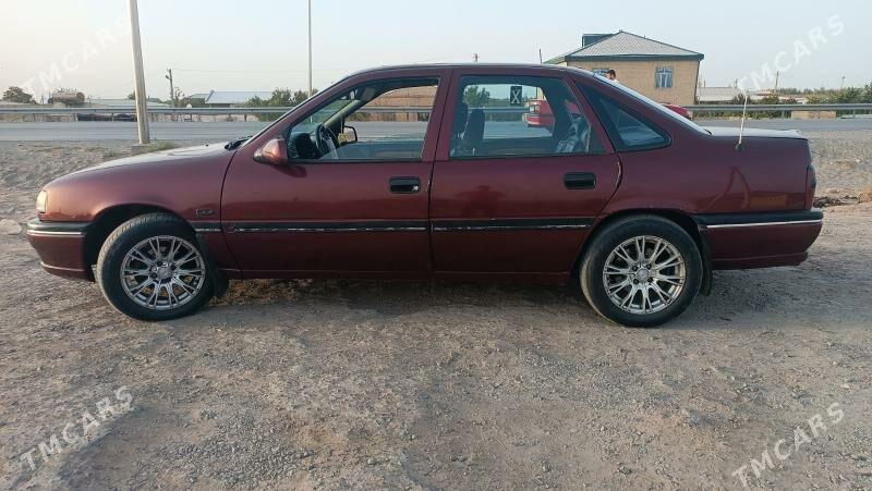 Opel Vectra 1991 - 32 000 TMT - Türkmenabat - img 4