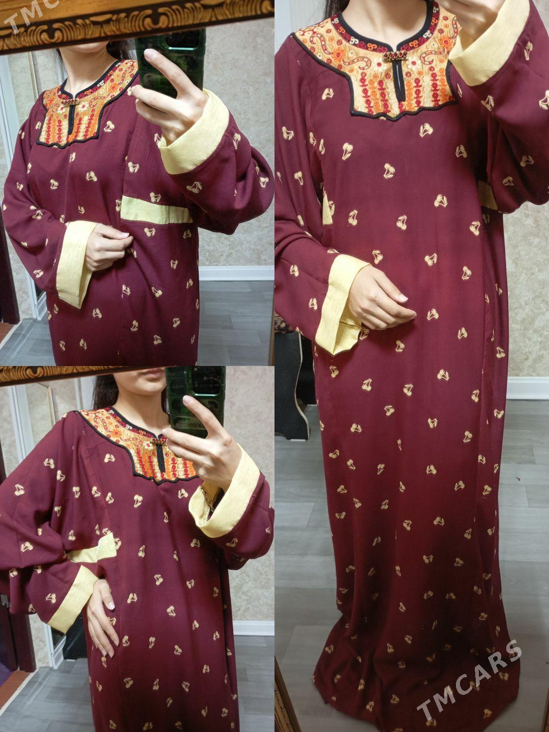 abaya koynek платья койнек - Daşoguz - img 2