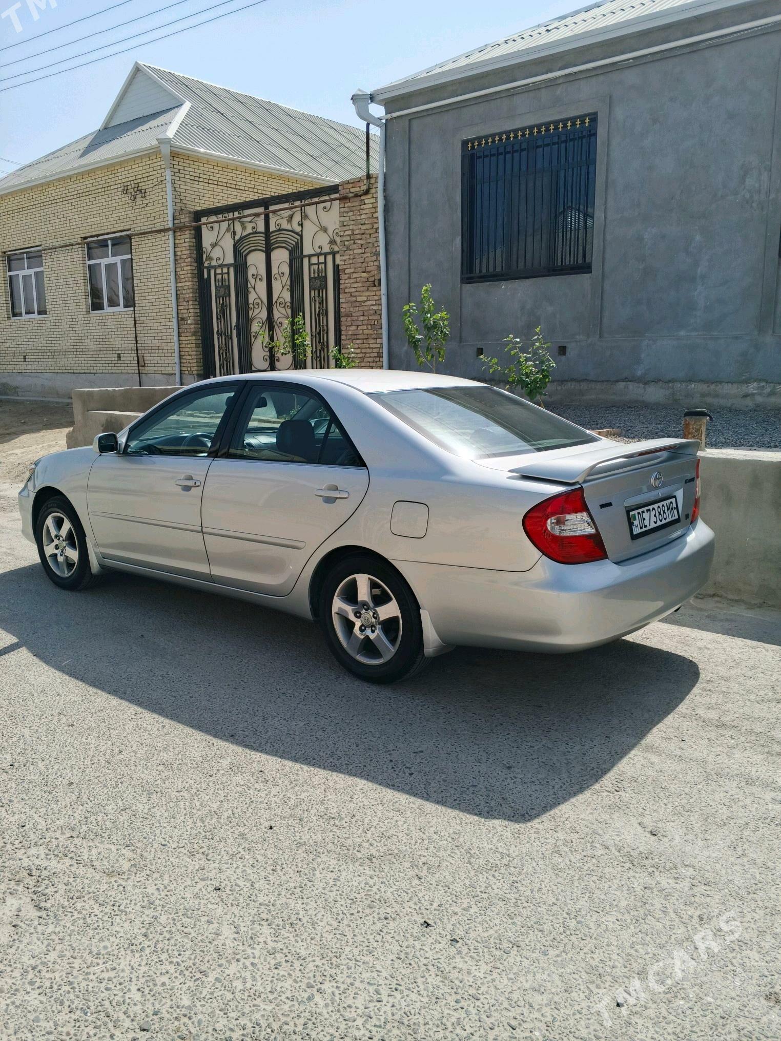 Toyota Camry 2002 - 155 000 TMT - Mary - img 3