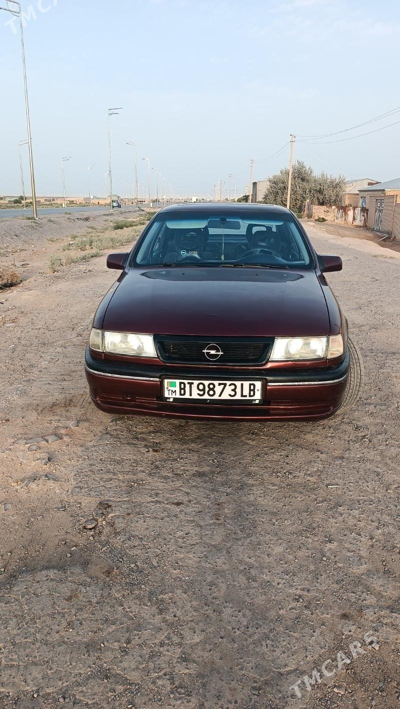 Opel Vectra 1991 - 32 000 TMT - Türkmenabat - img 3