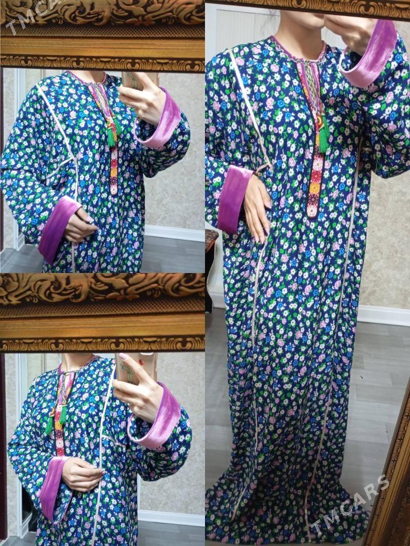 abaya koynek платья койнек - Daşoguz - img 6