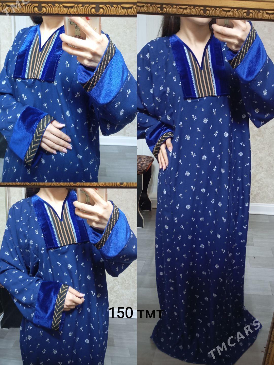 abaya koynek платья койнек - Daşoguz - img 5