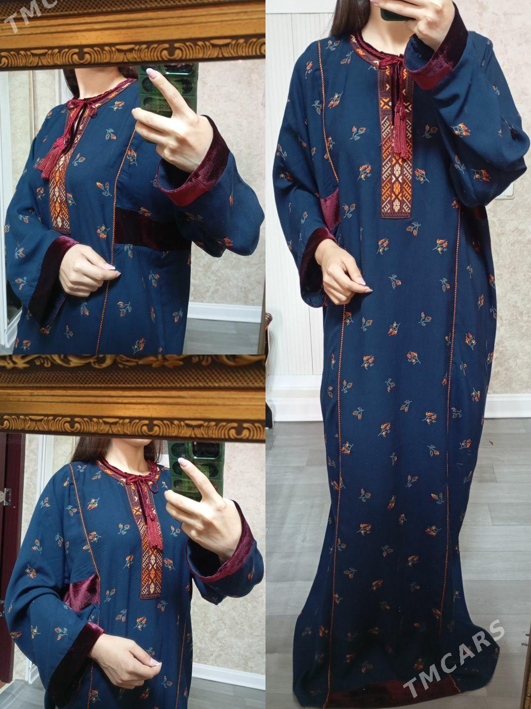 abaya koynek платья койнек - Daşoguz - img 3