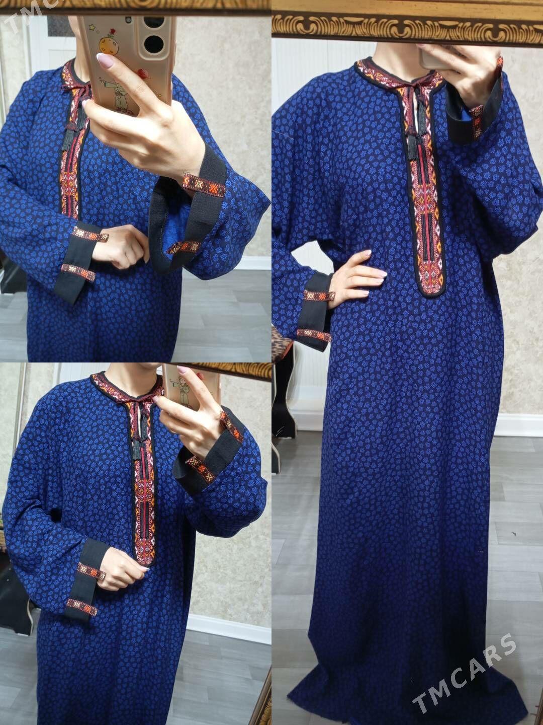 abaya koynek платья койнек - Daşoguz - img 10