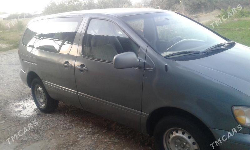 Toyota Sienna 1998 - 125 000 TMT - Şatlyk - img 4