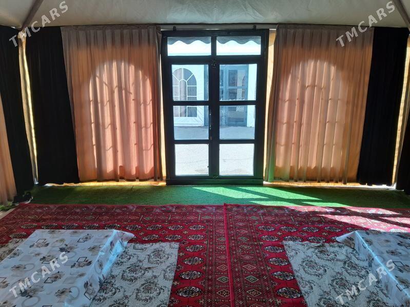 Toÿ palatka hyzmatlary ynamly - Aşgabat - img 5