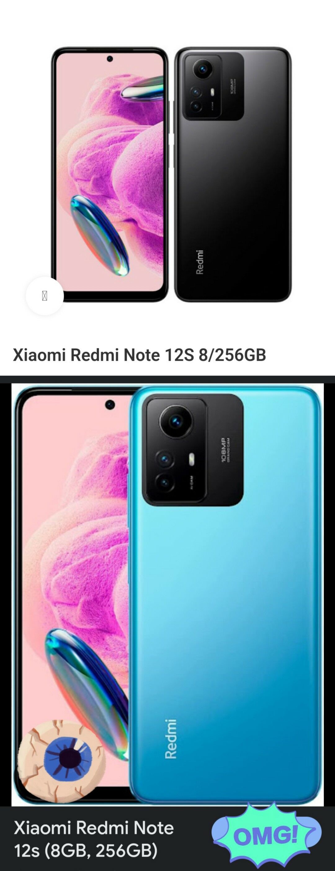 Redmi Not 12s 16/256 obmen - Кёнеургенч - img 4