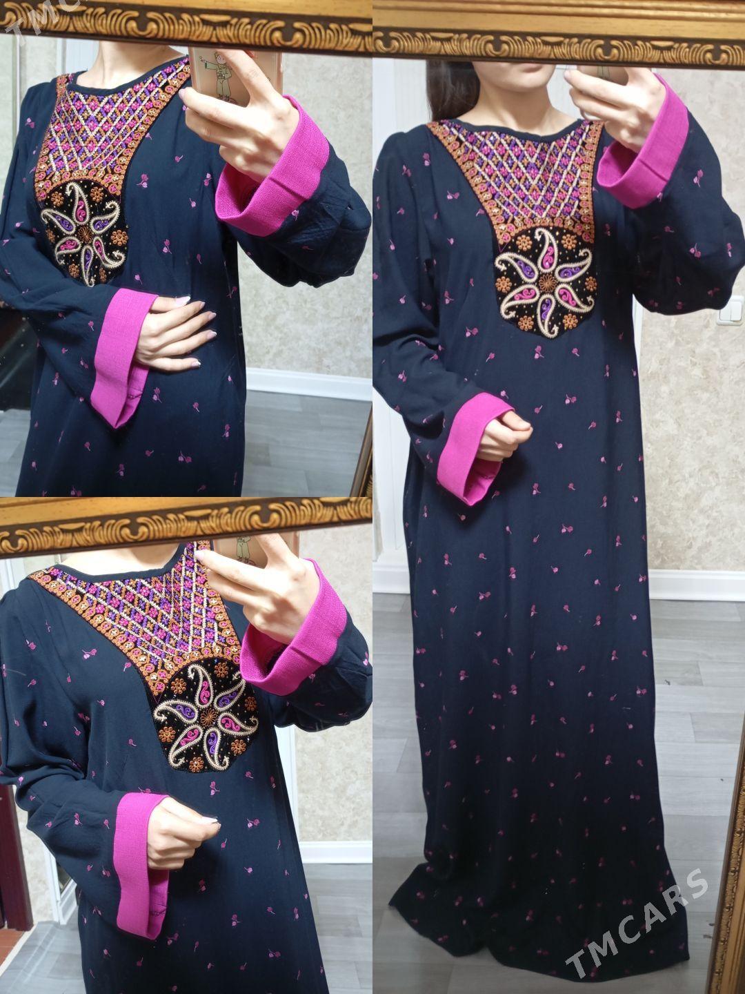 abaya koynek платья койнек - Daşoguz - img 7