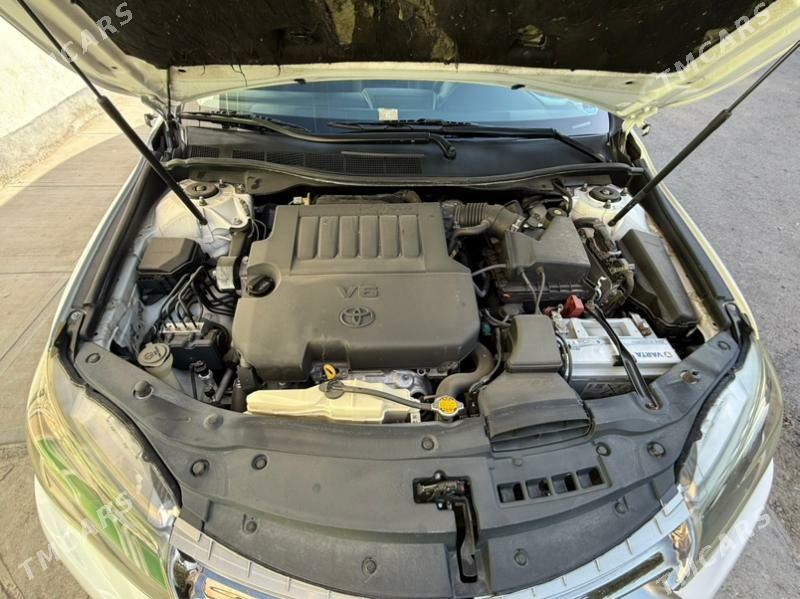 Toyota Camry 2015 - 315 000 TMT - Aşgabat - img 2