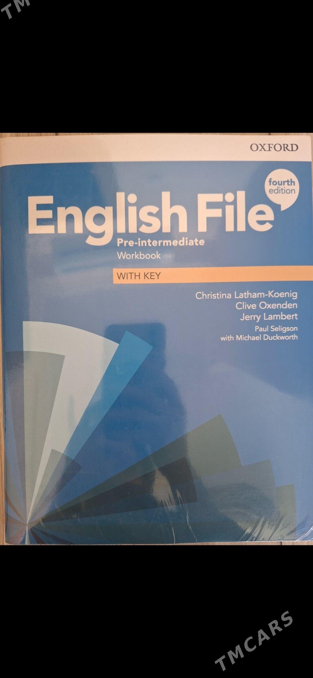 pre inter English file - Gurtly - img 2