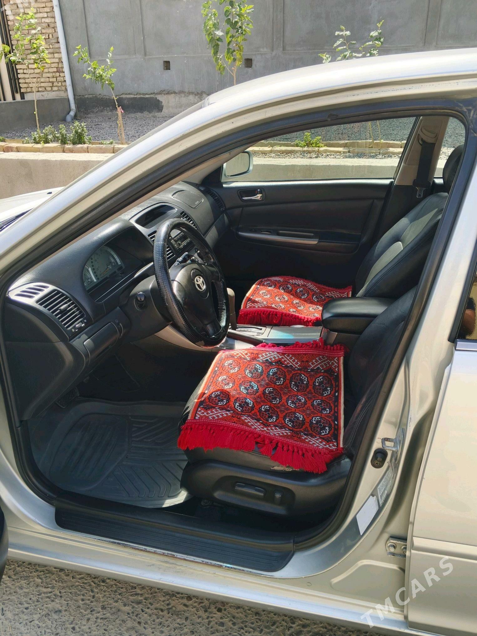 Toyota Camry 2002 - 155 000 TMT - Mary - img 7