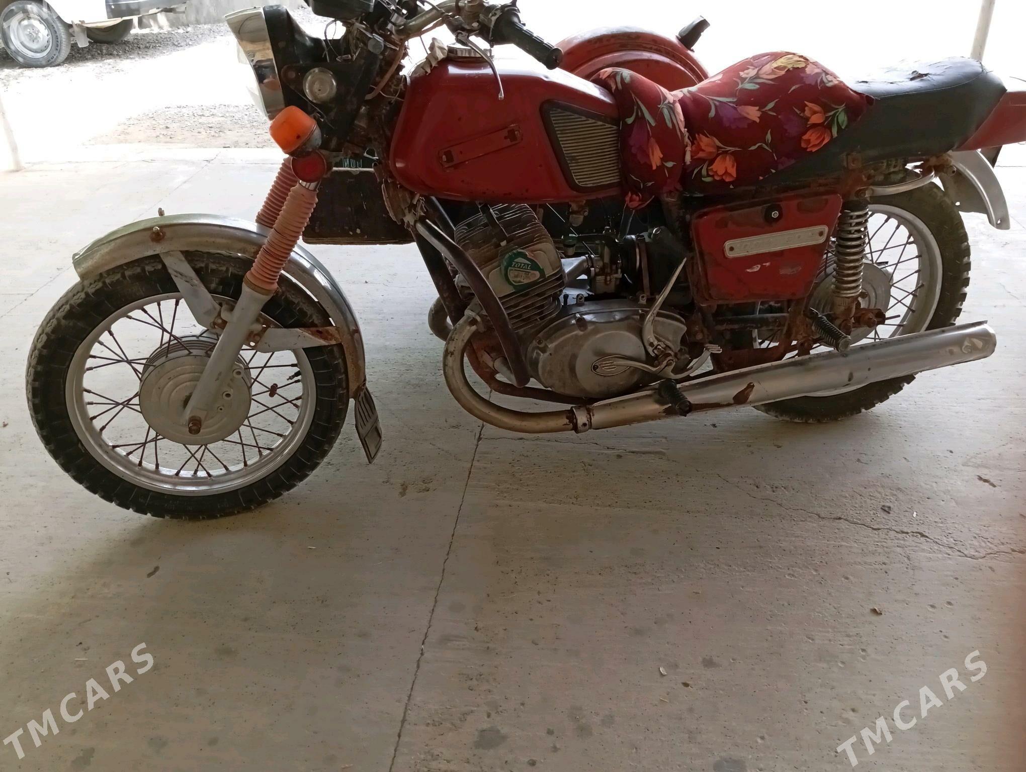 Fekon FK200-14G 1995 - 8 000 TMT - Гёкдепе - img 5