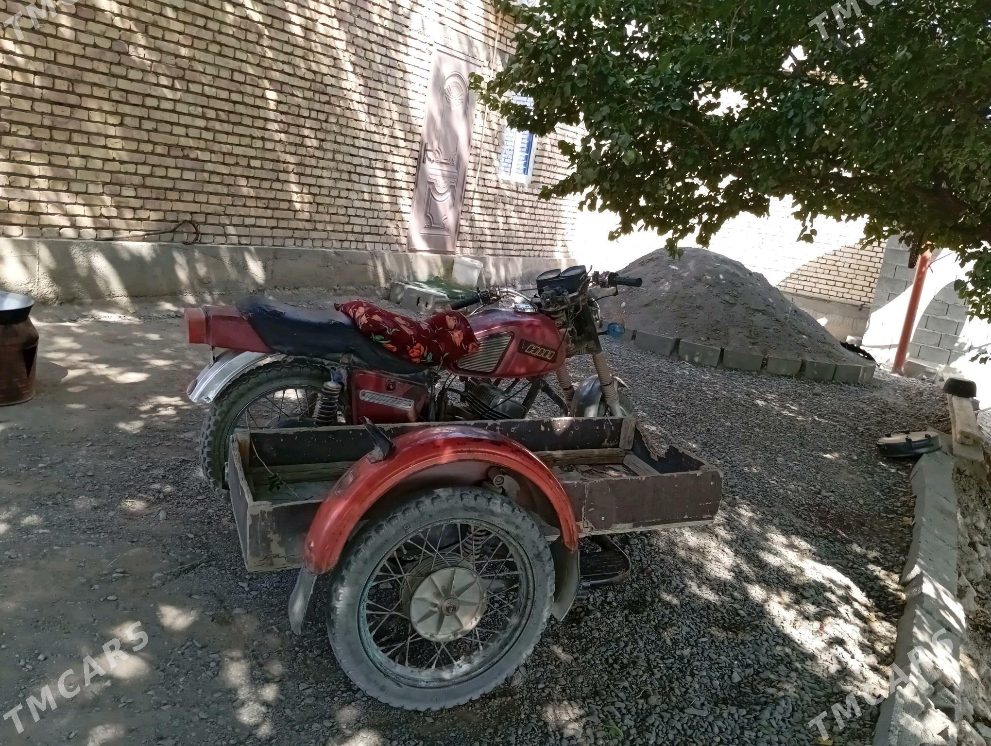 Fekon FK200-14G 1995 - 8 000 TMT - Гёкдепе - img 1