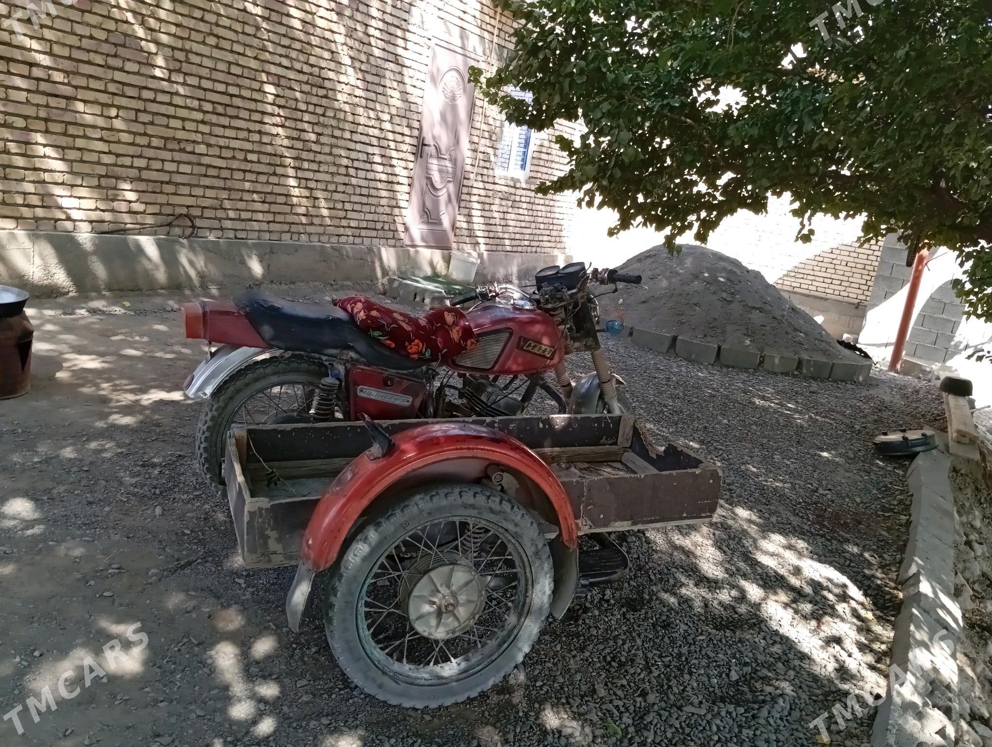 Fekon FK200-14G 1995 - 8 000 TMT - Гёкдепе - img 3