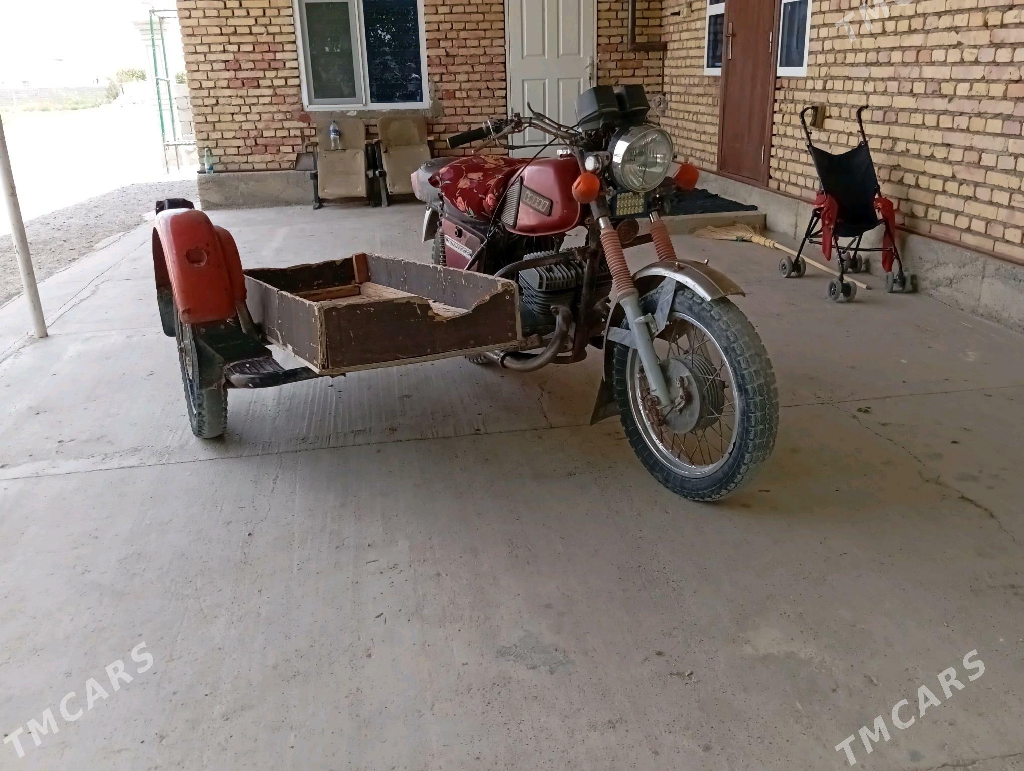 Fekon FK200-14G 1995 - 8 000 TMT - Гёкдепе - img 4