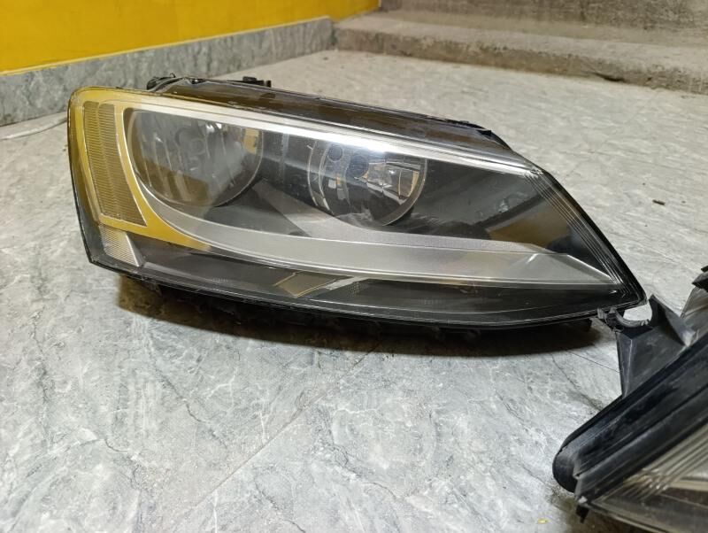 Volkswagen Jetta 2011 fara 2 000 TMT - Ашхабад - img 3