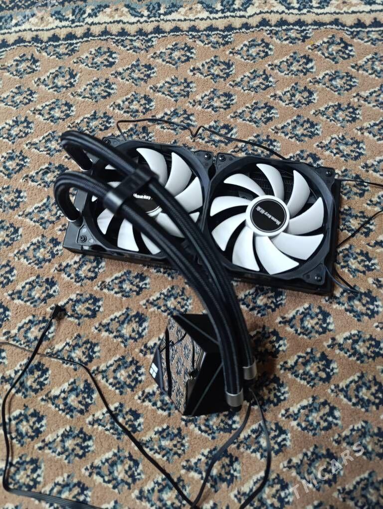 Водянка Thermalright kuller - Aşgabat - img 3