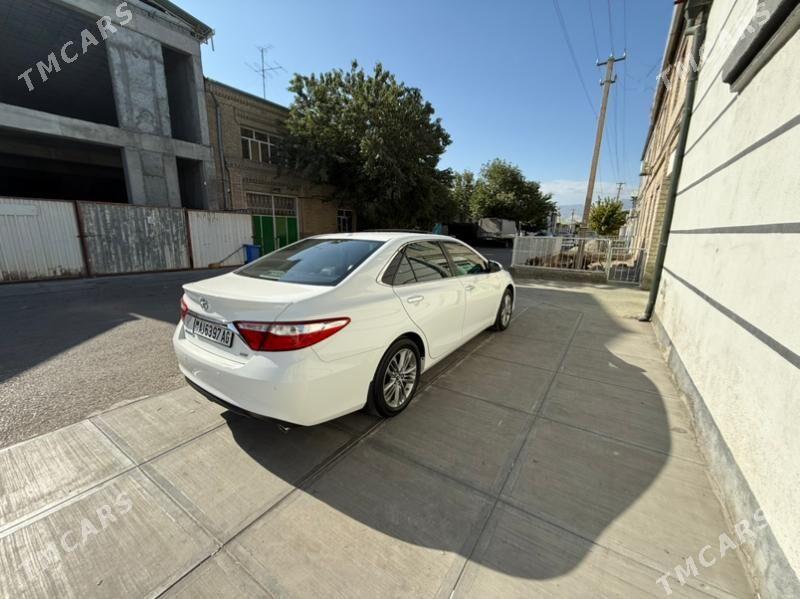 Toyota Camry 2015 - 315 000 TMT - Aşgabat - img 4