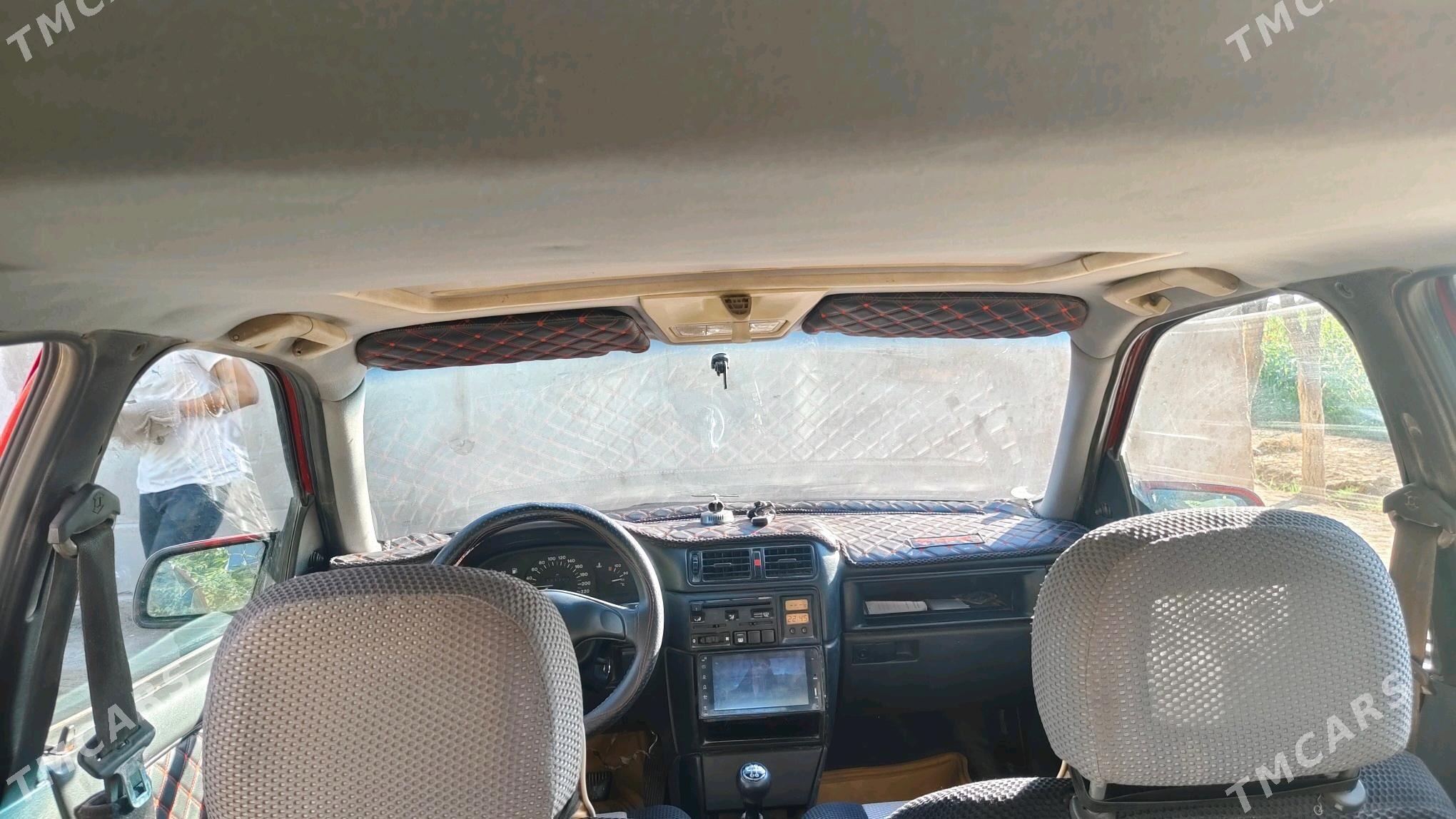 Opel Vectra 1994 - 48 000 TMT - Акдепе - img 3