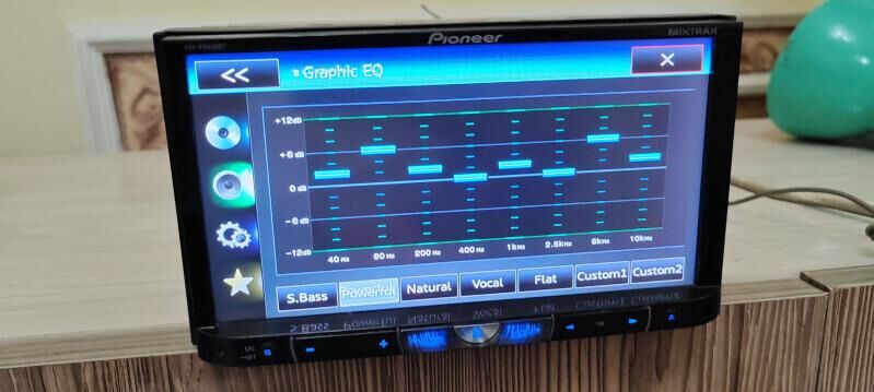 pioneer 3 000 TMT - Daşoguz - img 3