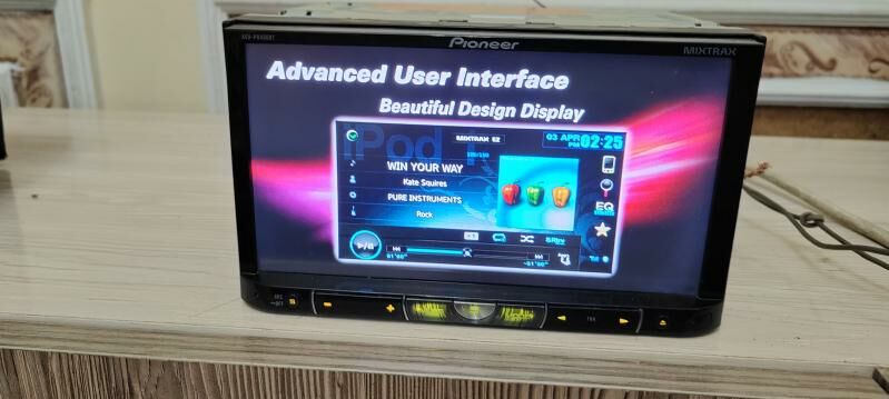 pioneer 3 000 TMT - Daşoguz - img 9