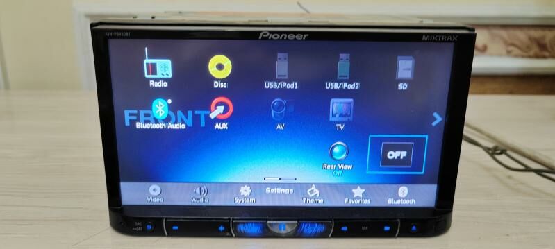 pioneer 3 000 TMT - Daşoguz - img 6