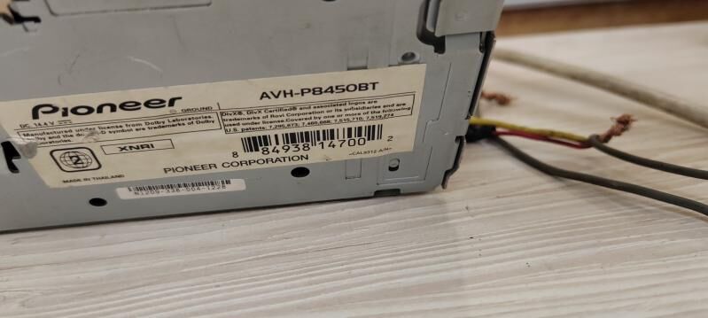 pioneer 3 000 TMT - Daşoguz - img 4