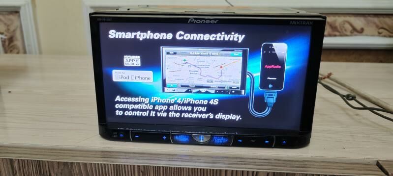 pioneer 3 000 TMT - Daşoguz - img 2
