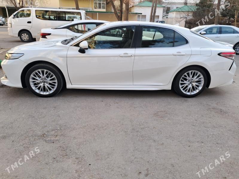 Toyota Camry 2018 - 299 000 TMT - Aşgabat - img 2