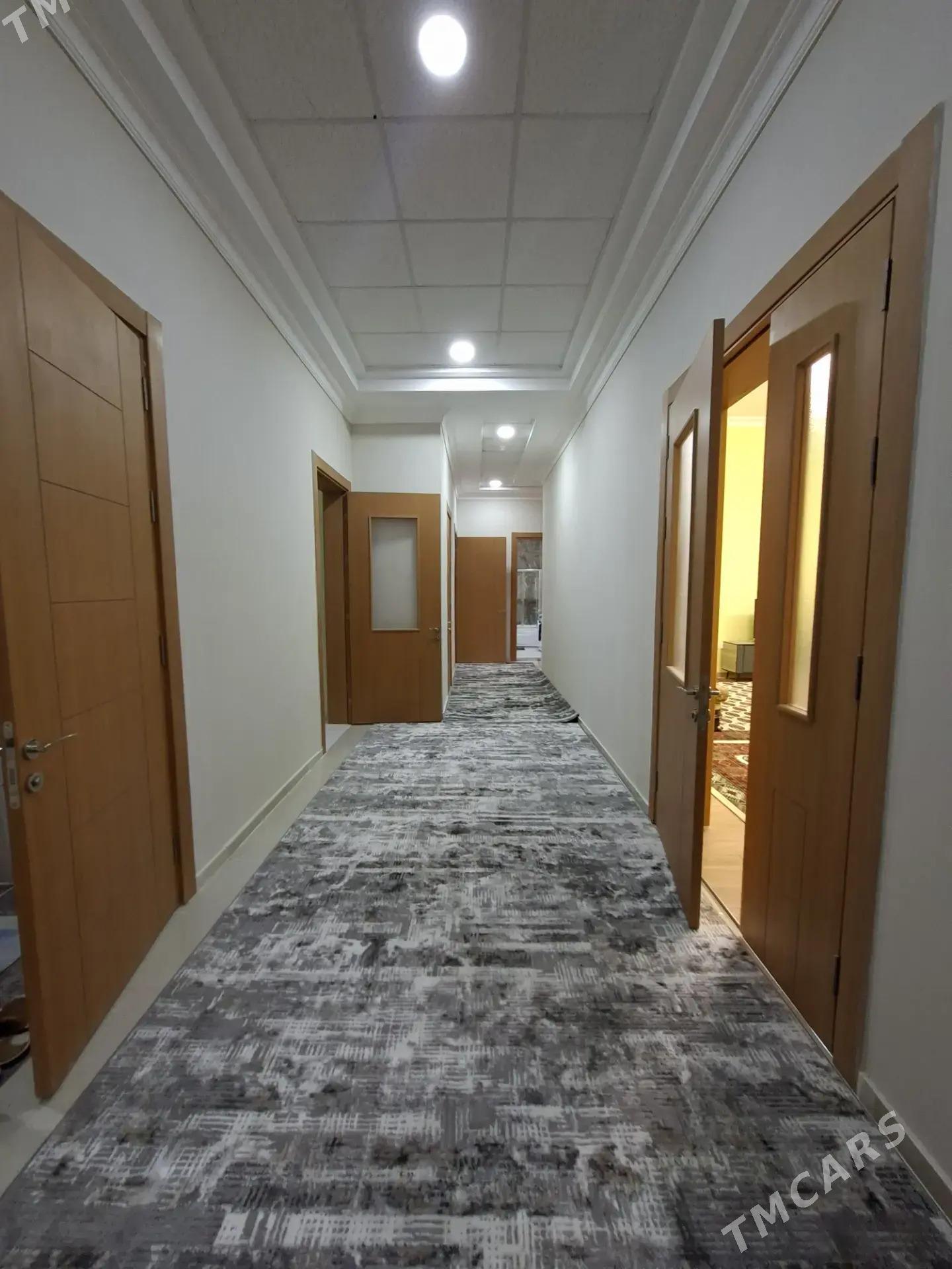 Arenda kwartira 15tapgyr 2etaj - Ашхабад - img 7