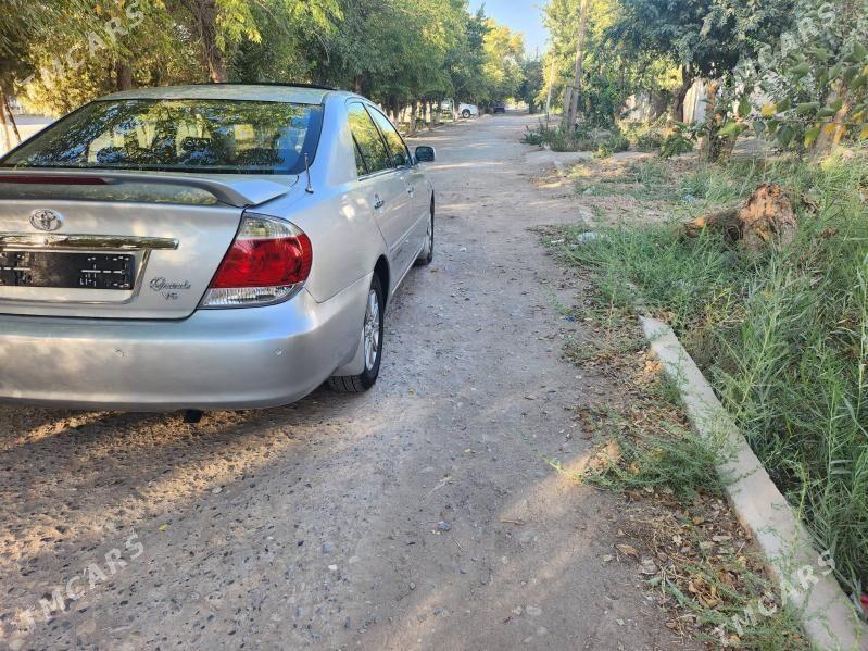 Toyota Camry 2003 - 210 000 TMT - Теджен - img 2
