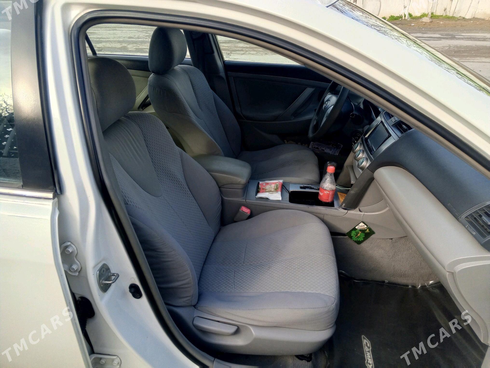 Toyota Camry 2008 - 138 000 TMT - Ашхабад - img 7