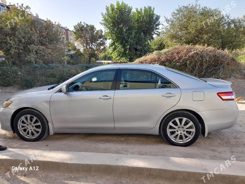 Toyota Camry 2011 - 220 000 TMT - Seýdi - img 2