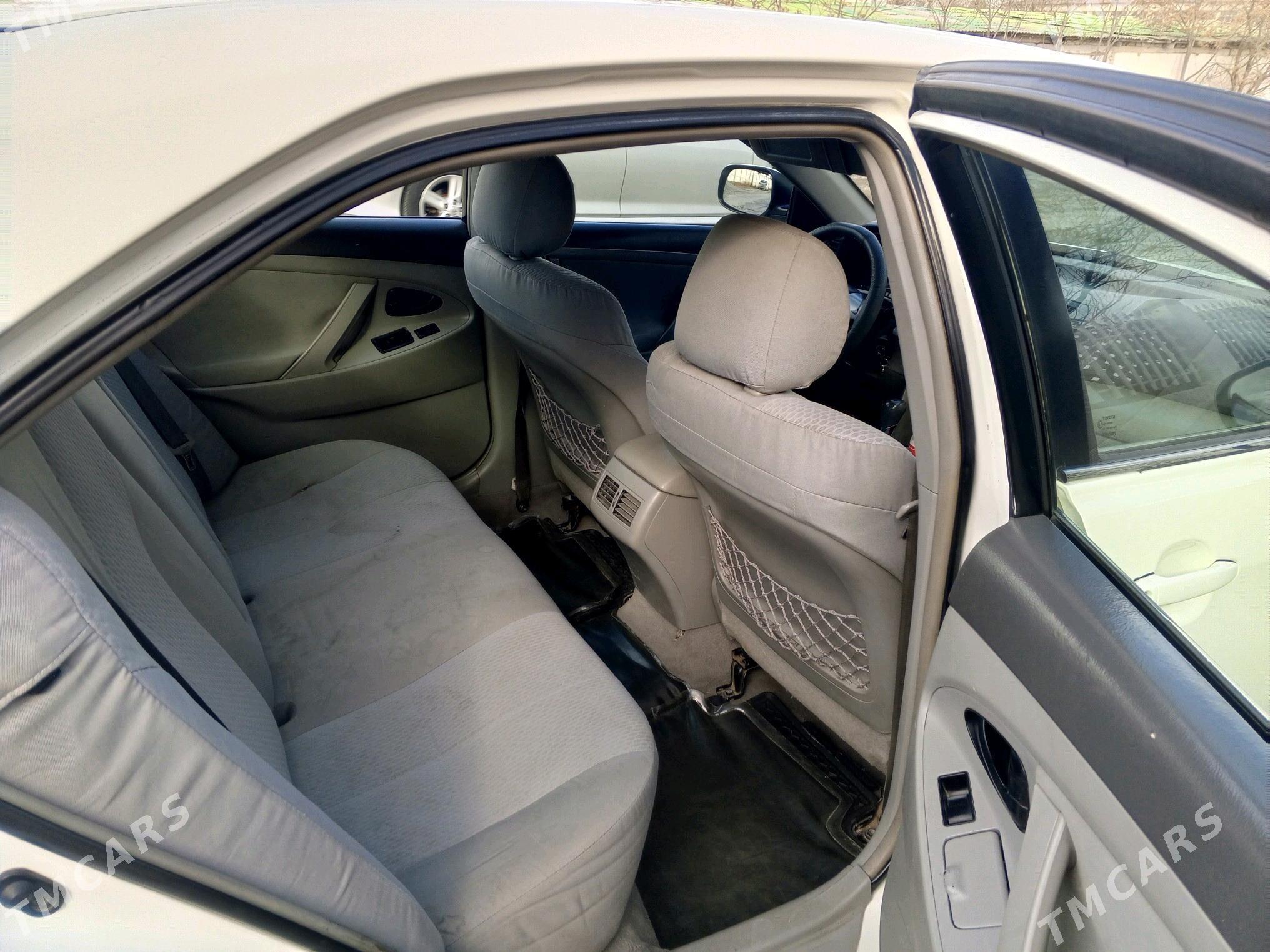 Toyota Camry 2008 - 138 000 TMT - Ашхабад - img 6