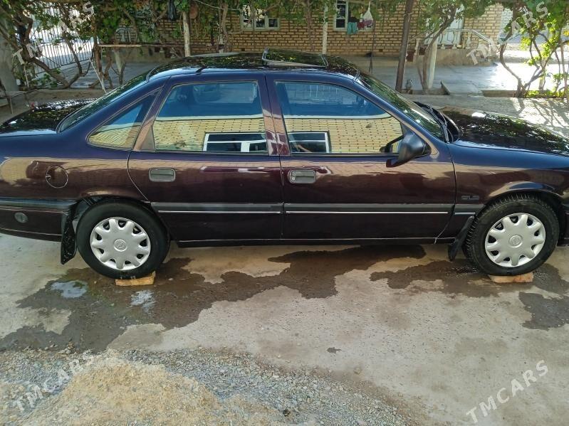 Opel Vectra 1992 - 40 000 TMT - Mary - img 3