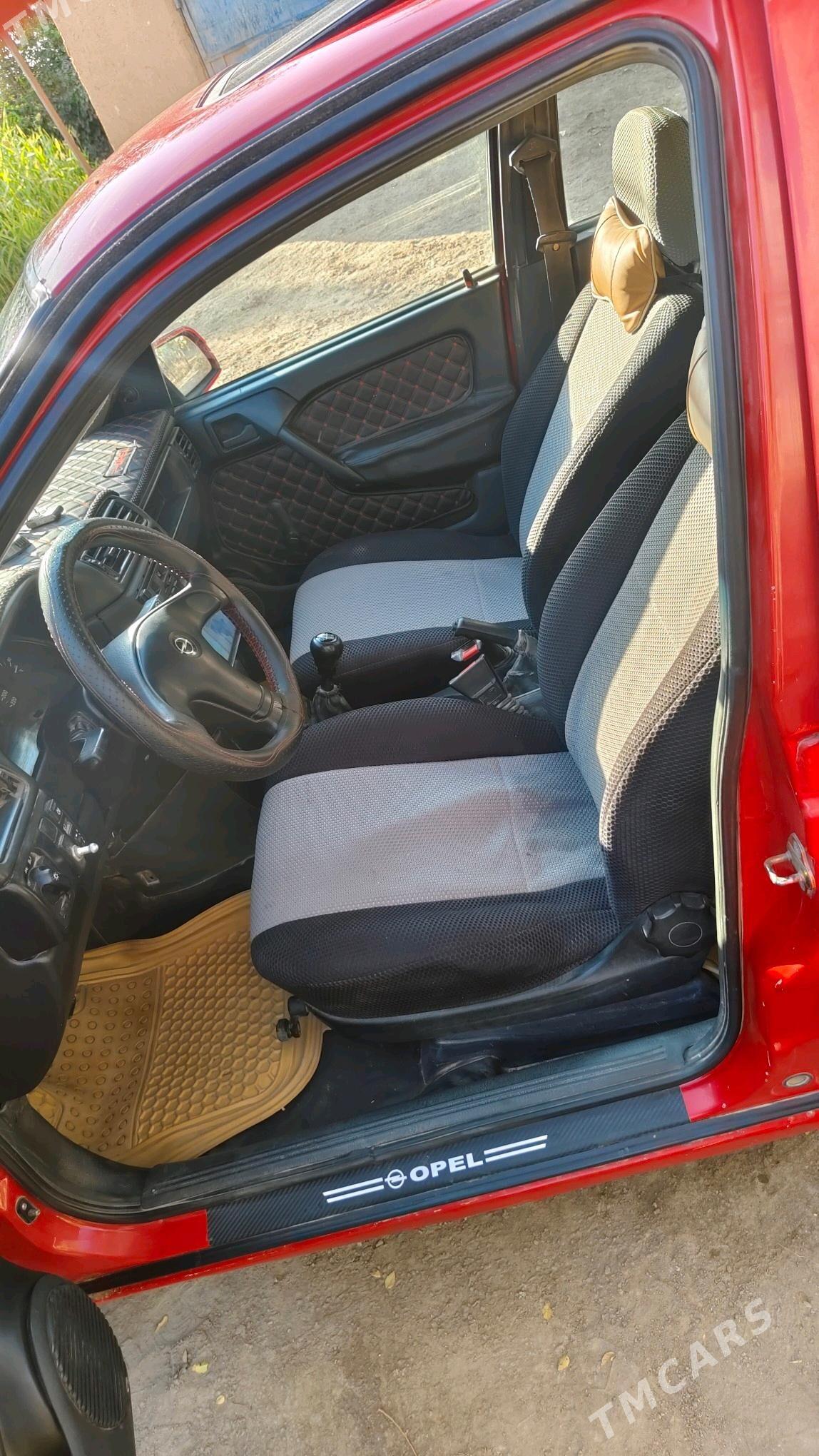 Opel Vectra 1994 - 48 000 TMT - Акдепе - img 6
