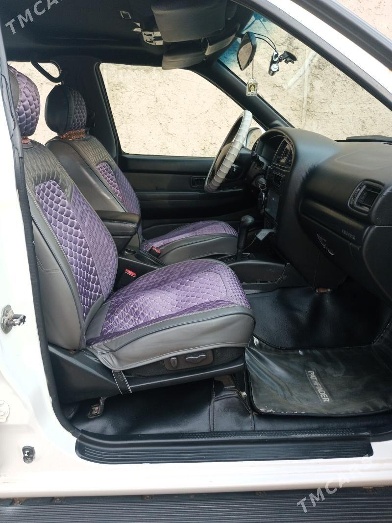 Nissan Pathfinder 2001 - 95 000 TMT - Balkanabat - img 4