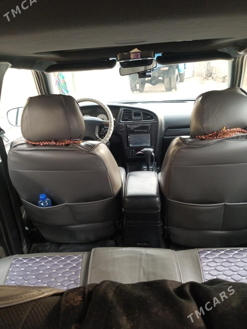 Nissan Pathfinder 2001 - 95 000 TMT - Balkanabat - img 3