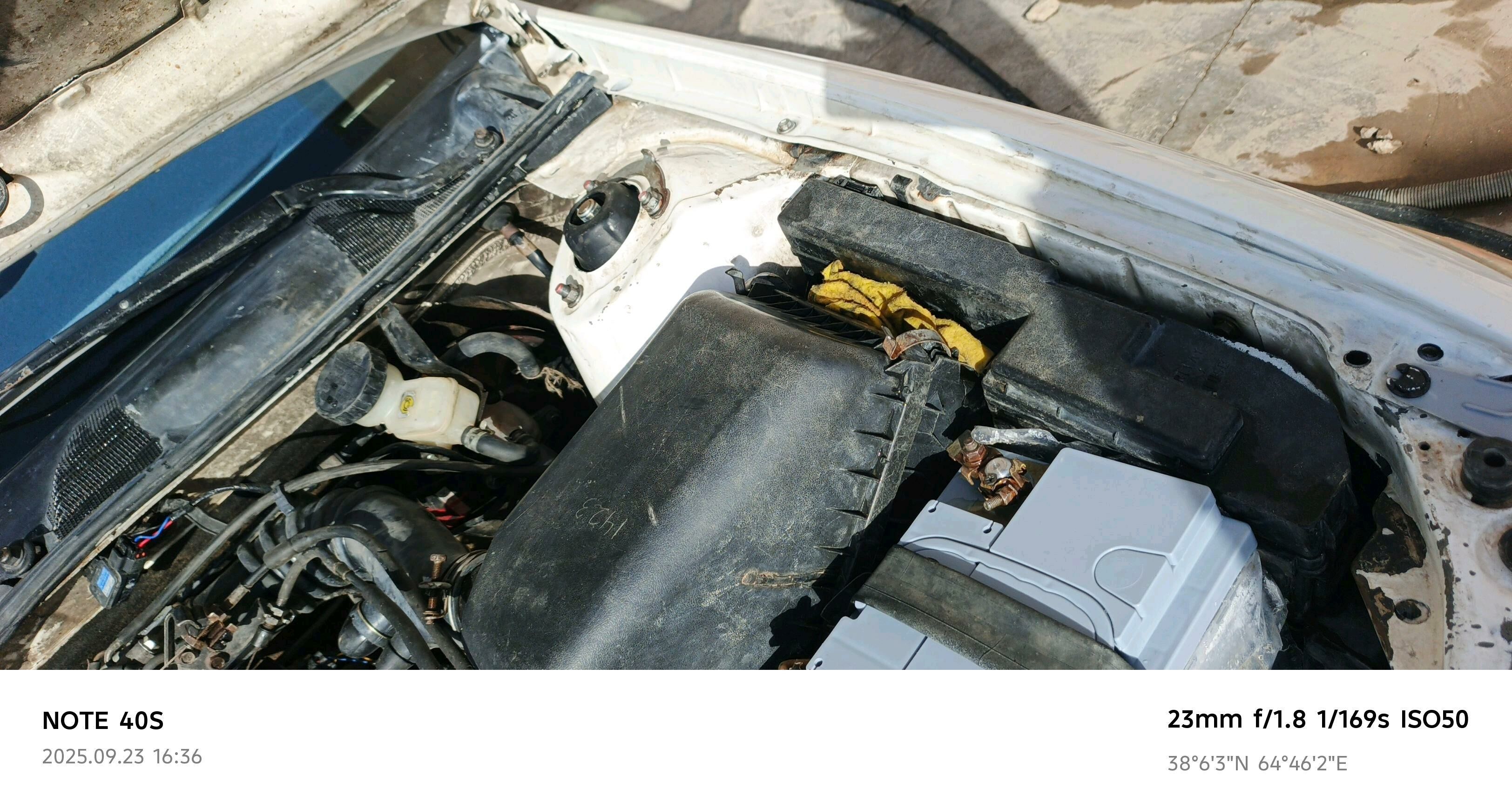 Toyota Camry 1999 - 95 000 TMT - Halaç - img 8